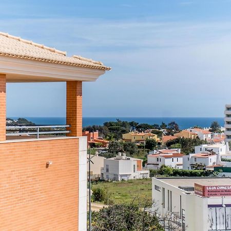 Corcovada, Sunny And Bright T1 With Large Terrace, Albufeira Apartment Exterior photo