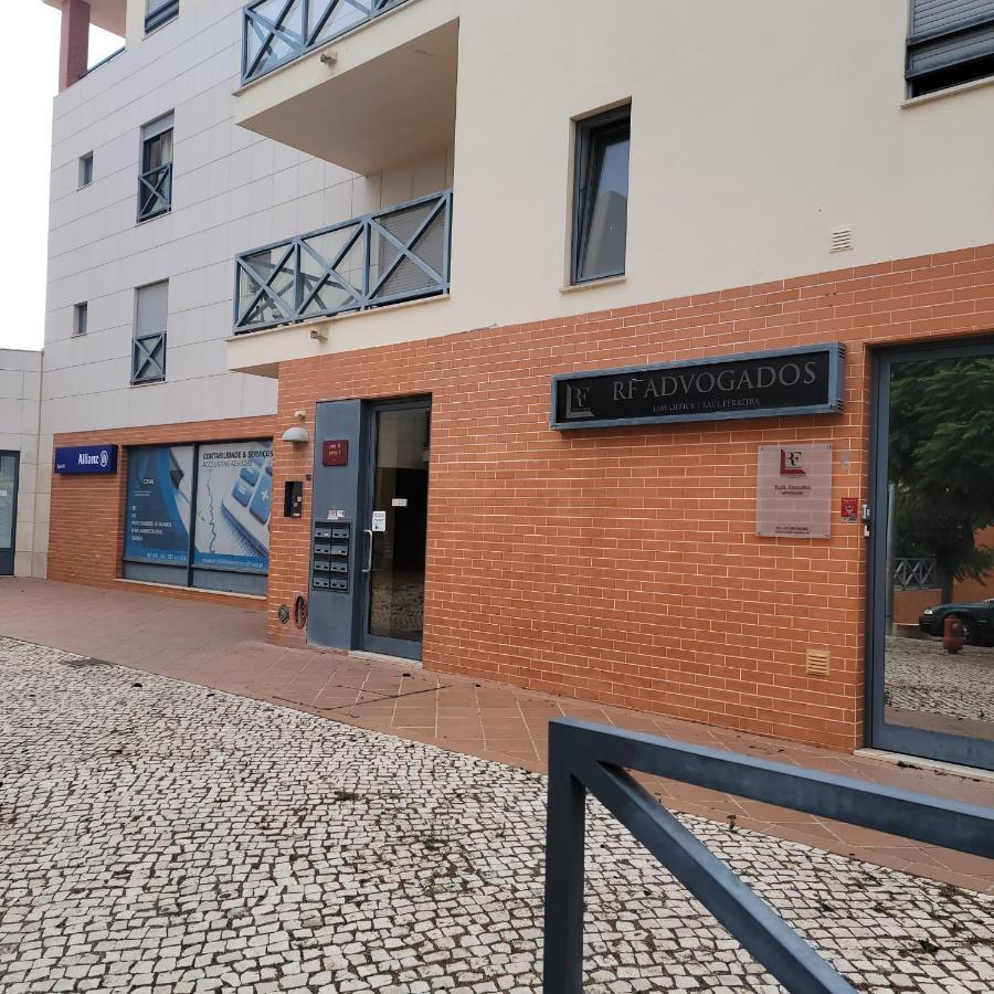 Corcovada, Sunny And Bright T1 With Large Terrace, Albufeira Apartment Exterior photo