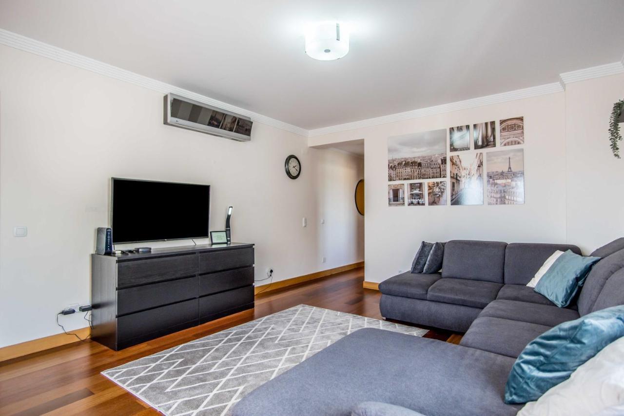 Corcovada, Sunny And Bright T1 With Large Terrace, Albufeira Apartment Exterior photo