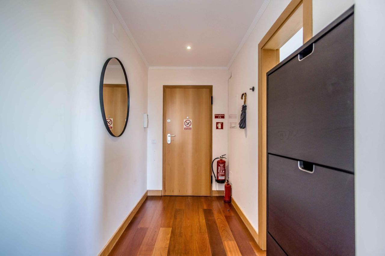Corcovada, Sunny And Bright T1 With Large Terrace, Albufeira Apartment Exterior photo