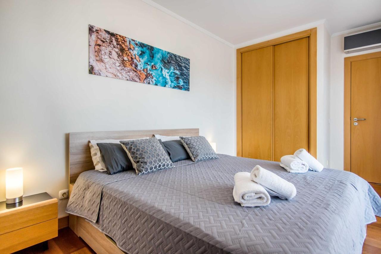 Corcovada, Sunny And Bright T1 With Large Terrace, Albufeira Apartment Exterior photo